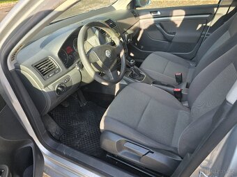 Volkswagen 1.9 tdi kw 77 nová stk - 8