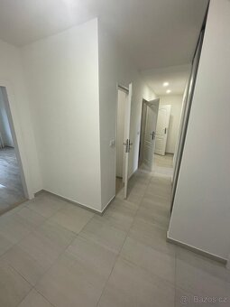 Byt 3+1, Teplice - ul. Slovenská - 8