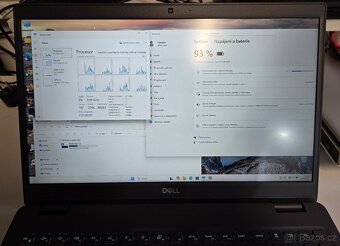 PRODÁM Dell Latitude 3510 - 8