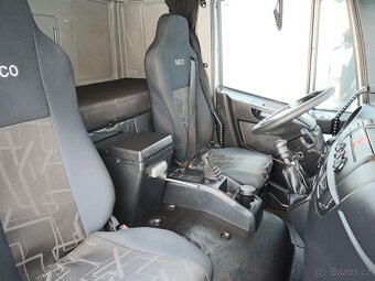 Iveco EUROCARGO ML 120-250, EURO 6, 12 TUN, 16 PALET, - 8