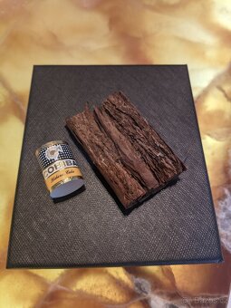 Prodám originální Cohiba Robustos – krabice 25 ks - 8