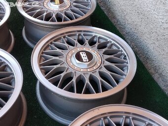 Bbs 451-407 6,5 J et33 4x100 - 8