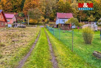 Prodej pozemku 4788 m², Prysk - 8