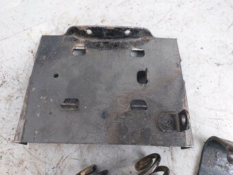 ČZ 175 a 250 predvalecna - 8