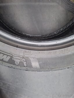 Michelin Primacy 4 - 8