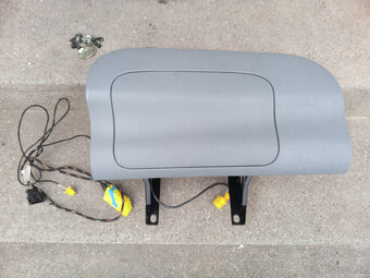 Škoda Felicia náhradní díly - 8