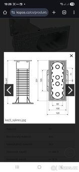 Kopos krabice do zateplení - 8