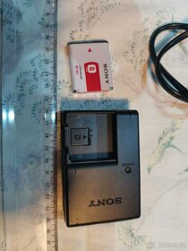 Fotoaparát Sony - 8