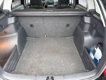 ŠKODA FABIA COMBI 2014 1.6TDI 77KW - 8