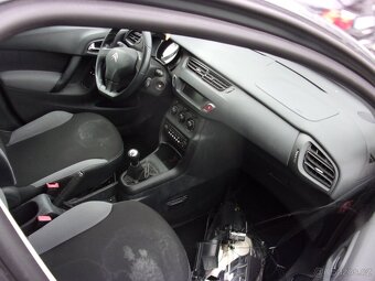 Citroën C3 1,4 HDi - 8