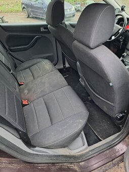 ND z Ford Focus C. MK2 1.6TDCI 80kW - 8