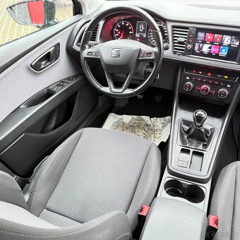 SEAT LEON  style facelift 2017 - 8