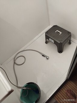 Obytný automobil Ducato 290. r.v.92 - 8