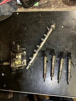 N47D20A, N47D20C  (Motorové díly) - 8