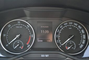 Škoda Superb 2.0 TDI DSG Style 4x4 ACC - 8