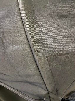 Dvojkombinace Britax B Motion 4 plus - 8