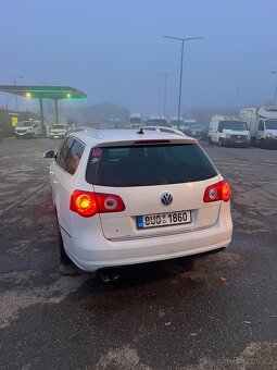 Passat B6 R-Line 2.0 103Kw - 8