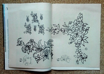 Ruský časopis - Pracujúca žena - 8