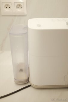 Nespresso De'Longhi Gran Latissima White - 8