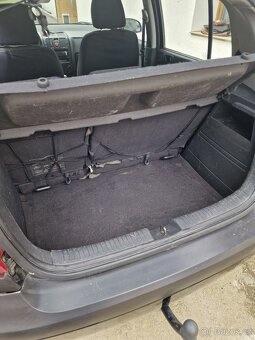 Hyundai getz 1.1 - 8