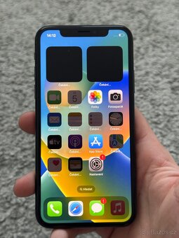 IPhone X 64gb - 8