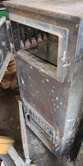 Kamna Thorma Marburg - 8