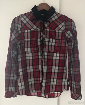 Kosile zn.Bellfield - vel.S - 8