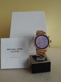 Dámské hodinky Michael Kors MKT5063 - 8