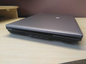 Notebook HP ProBook 6540b - 8