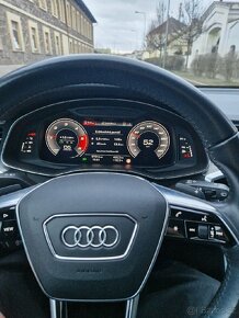 Audi A6 C8 - 8