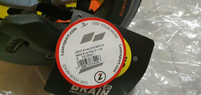 Helma Safety Lazer Anverz NTA MIPS 52-56cm Nová - 8