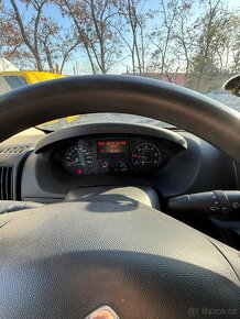Stavební vůz Citroen Jumper, první majitel bez DPH slevněno - 8