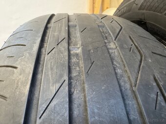 Alu kola Škoda octvia 15” - 8