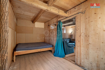 Prodej rodinného domu, 119 m², Kmetiněves, okr. Kladno - 8