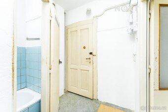 Prodej byt 1+1, 42㎡ - 8