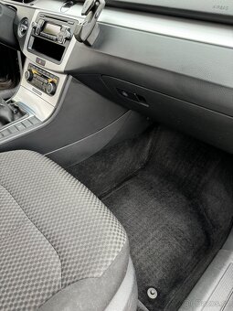 Volkswagen Passat B7 - 8