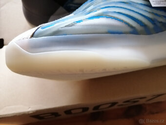 Adidas Yeezy Quantum Sneakers QNTM Sn99 Frosted Blue hellbla - 8