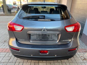 MITSUBISHI LANCER 1.8i /AUTOMAT/INSTYLE/1.MAJITEL/XENON/TOP - 8