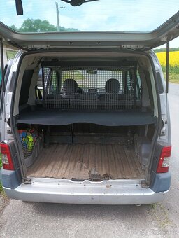 Citroen berlingo - 8