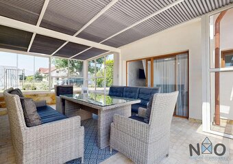 Prodej rodinného domu 197 m², pozemek 621 m² - 8