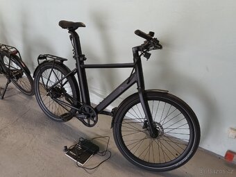 Prodám nové elektrokola 2 ks - 8