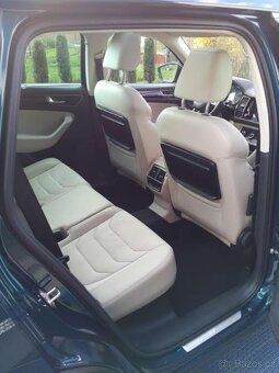 Škoda Kodiaq 2.0 TSI, 4x4, tažné, webasto, panorama, DPH - 8