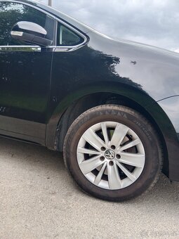 Shran 2.0 TDI 130 kW 7 míst - 8