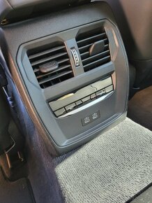 BMW 320D KOMBI - 8