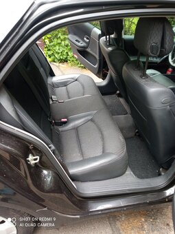 Renault Laguna II 2004 1.9 Dci 81KW - 8