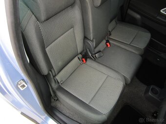 Škoda Roomster 1.9TDi , 77 kW nafta, 2007 - 8