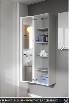 Ceresit nový koupelnový set - 8