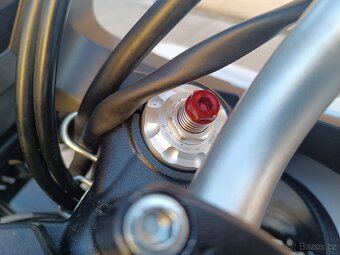 Suzuki V strom 650 XT - 8