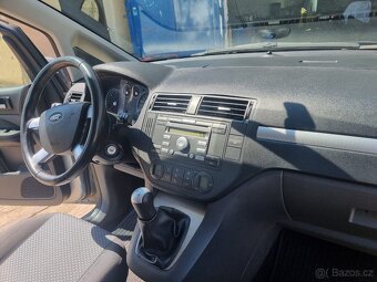 Ford Focus C-Max - 8