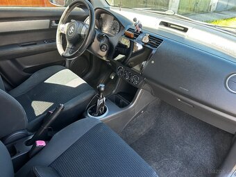 Suzuki Swift - 8